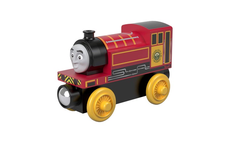 THOMAS & FRIENDS Fisher-Price Thomas & Friends Wood, Victor - Image 1